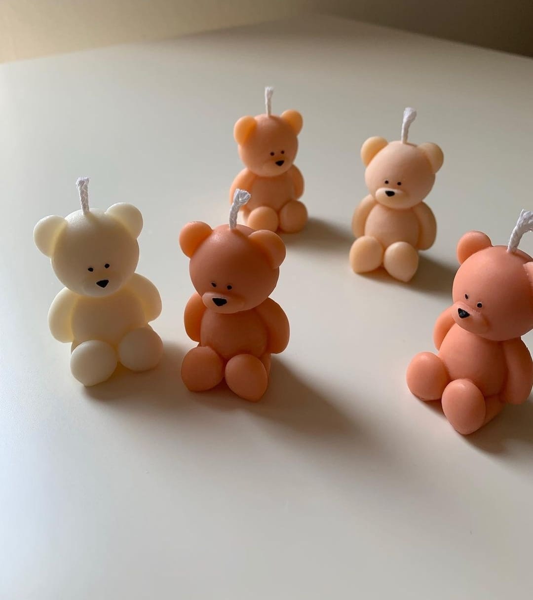 Teddy Small