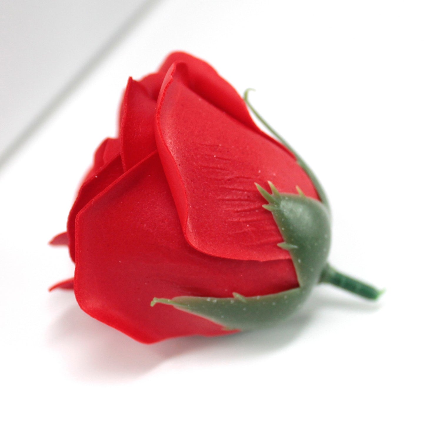 Bouquet di Rose Rosse Eterne