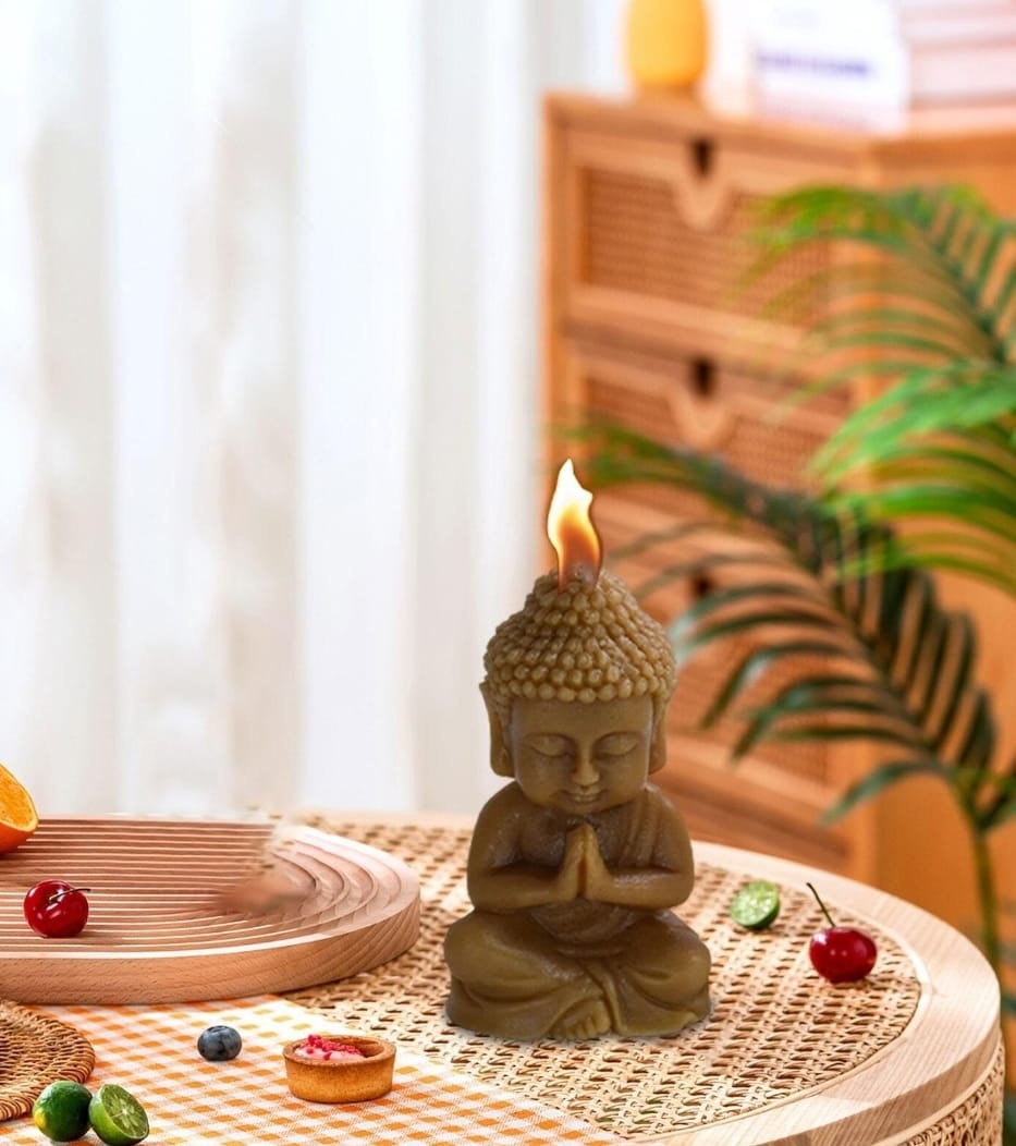 Buddha