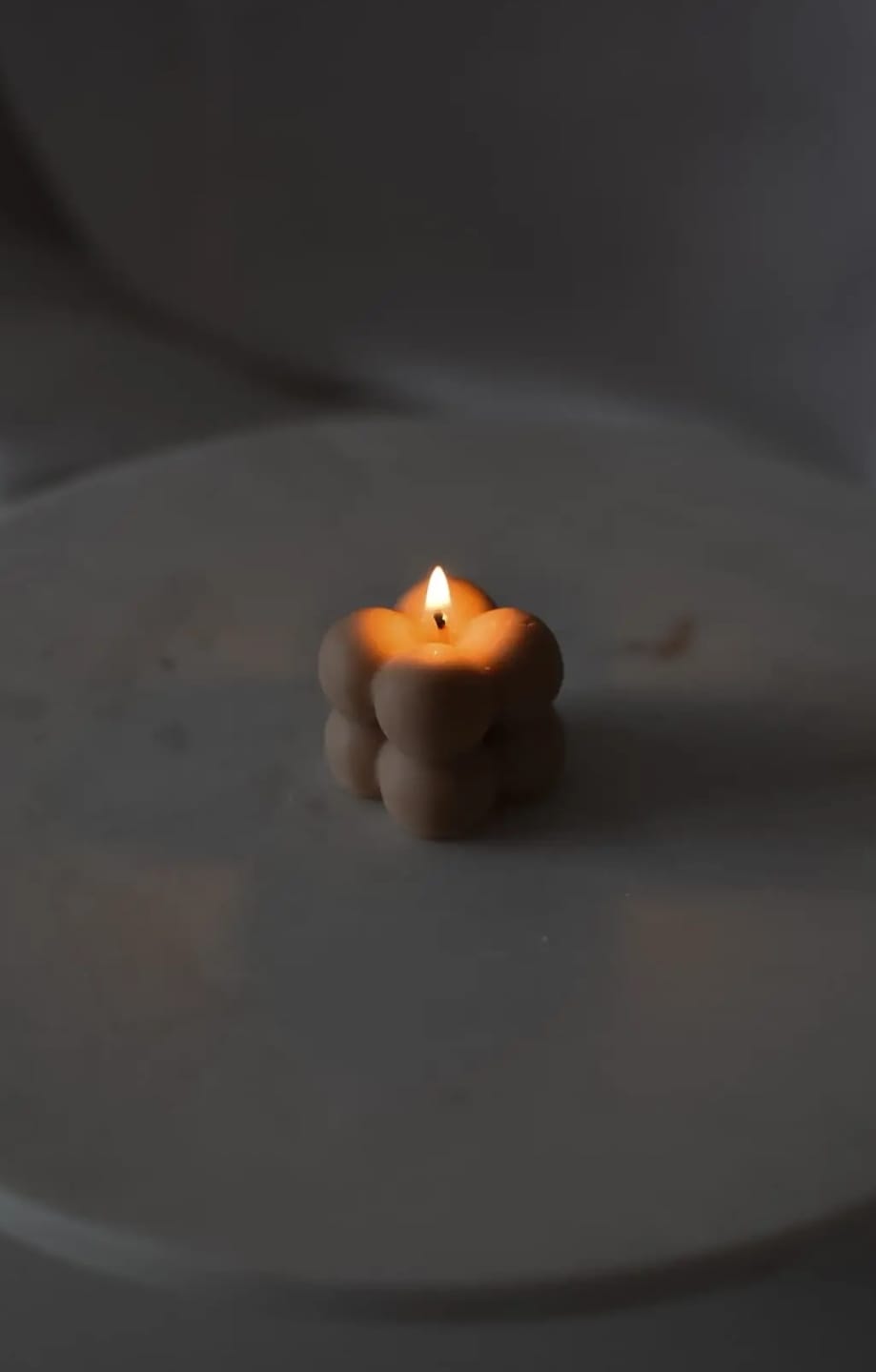 Mini Bubble