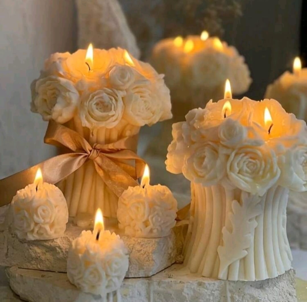 Velvet Rose