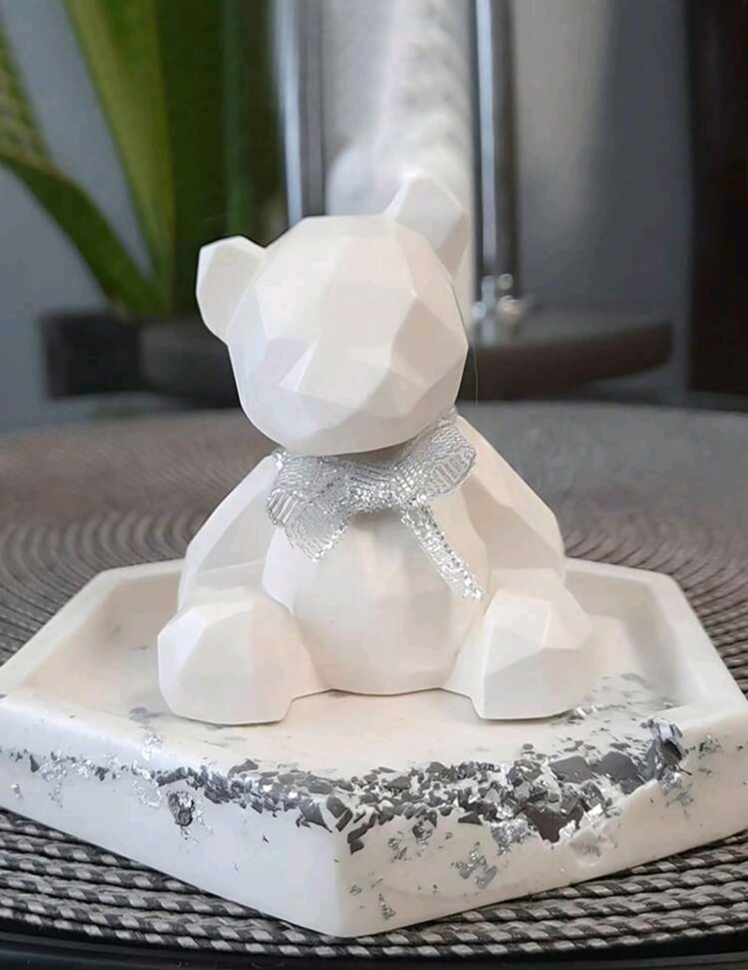 Teddy 3D