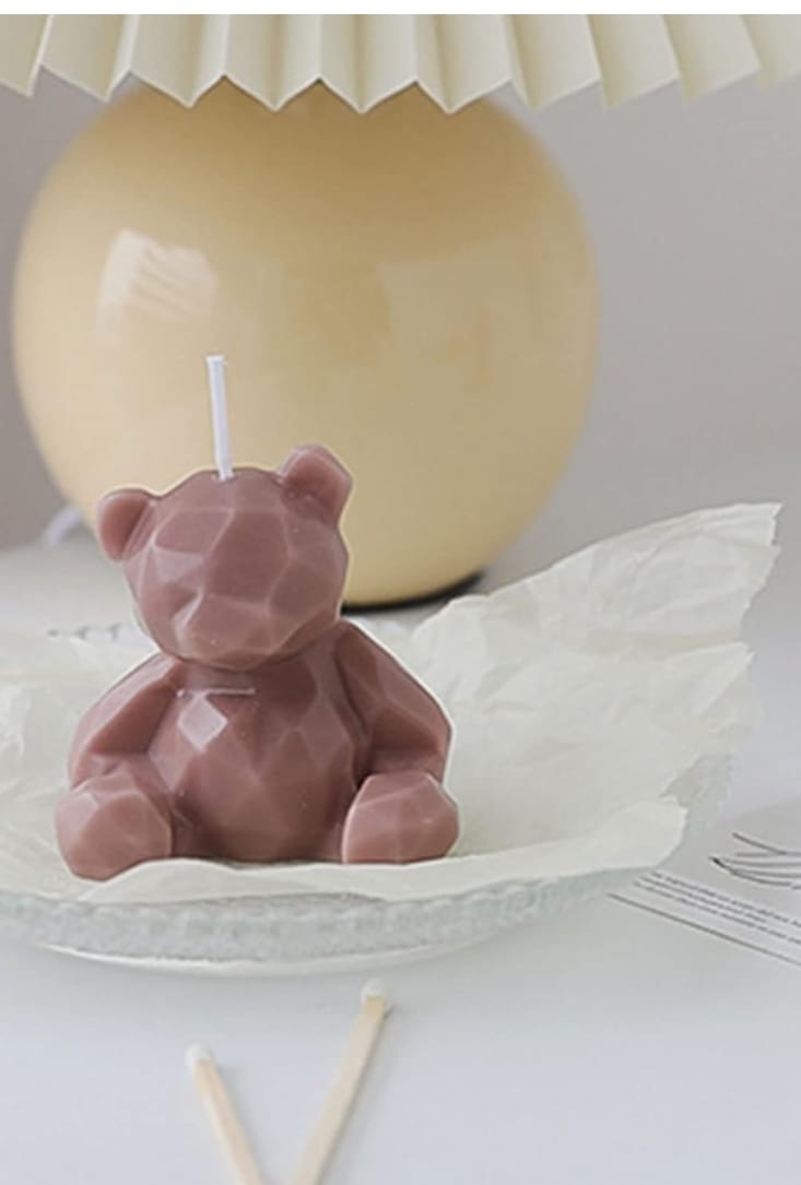 Teddy 3D