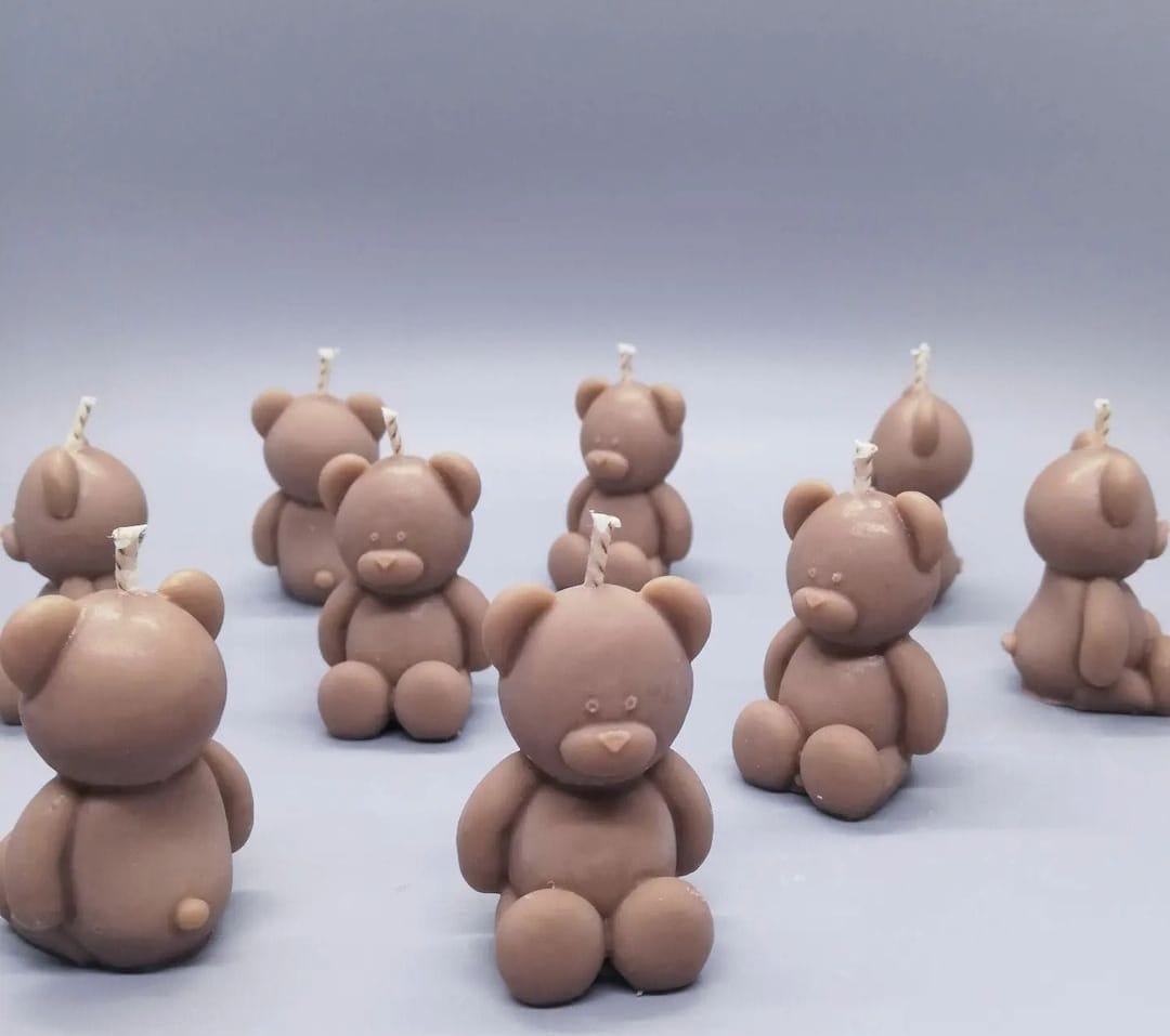 Teddy Small