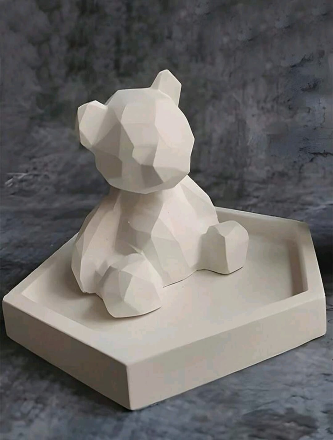 Teddy 3D