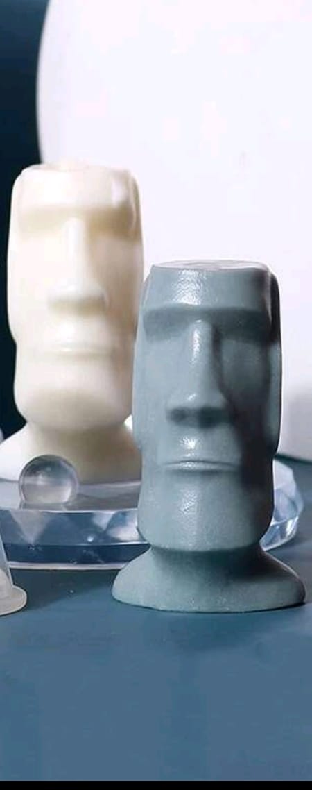 Moai