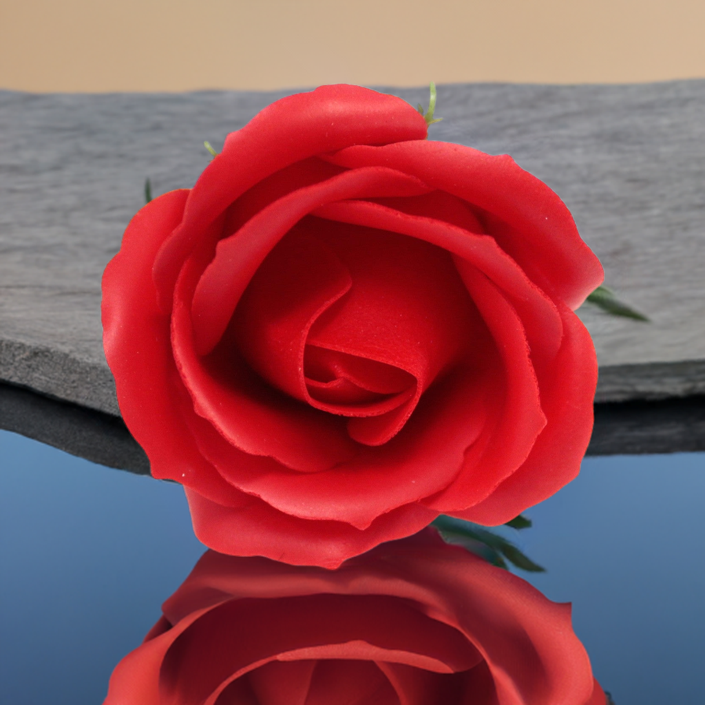 Bocciolo Rosso