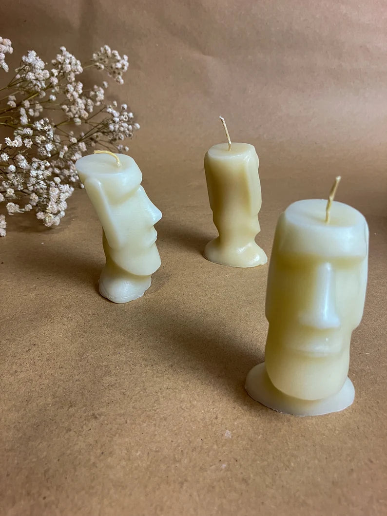 Moai