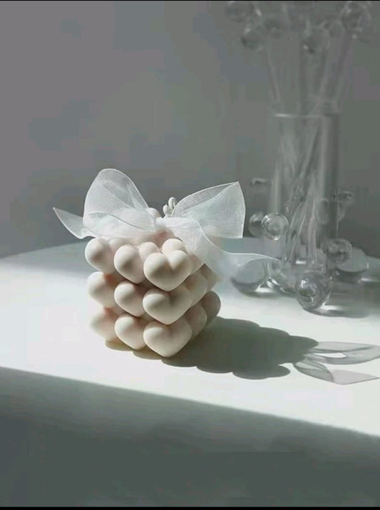 Bubble Love