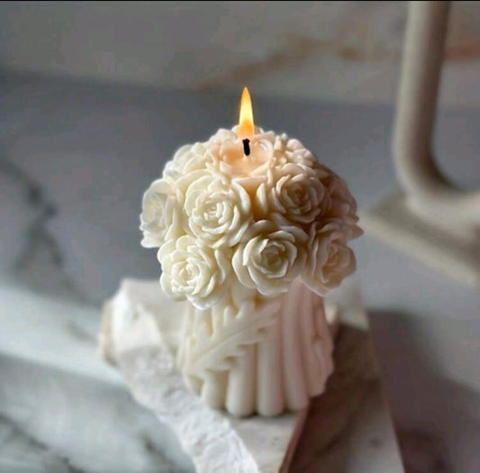 Velvet Rose