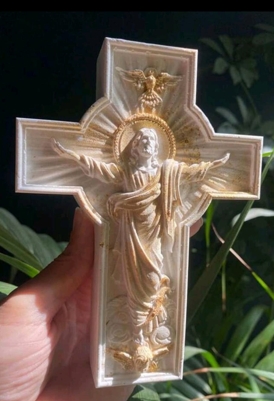 Crocefisso