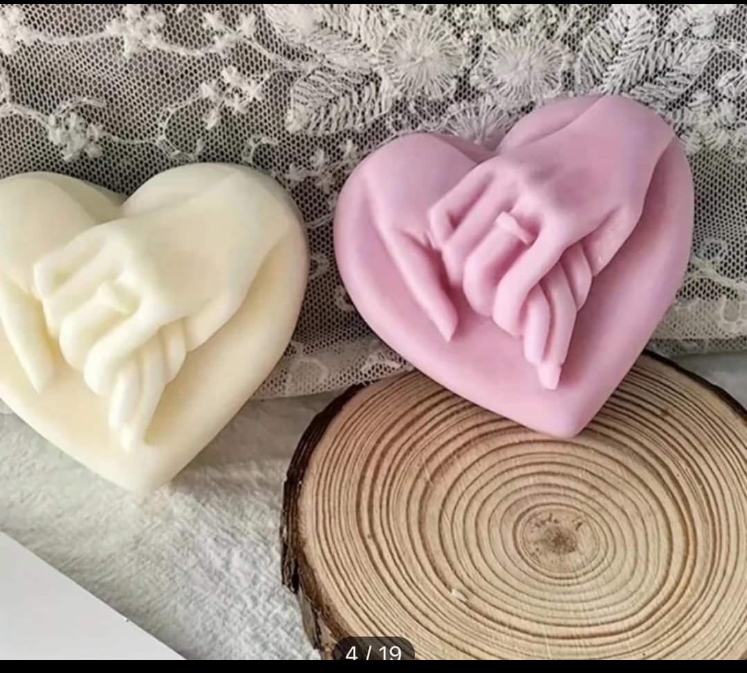 Mani d' Amore