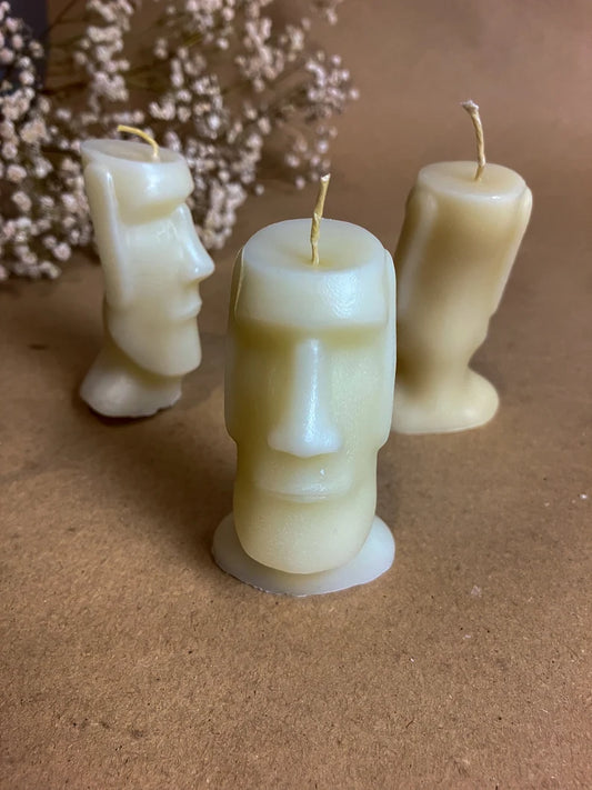 Moai