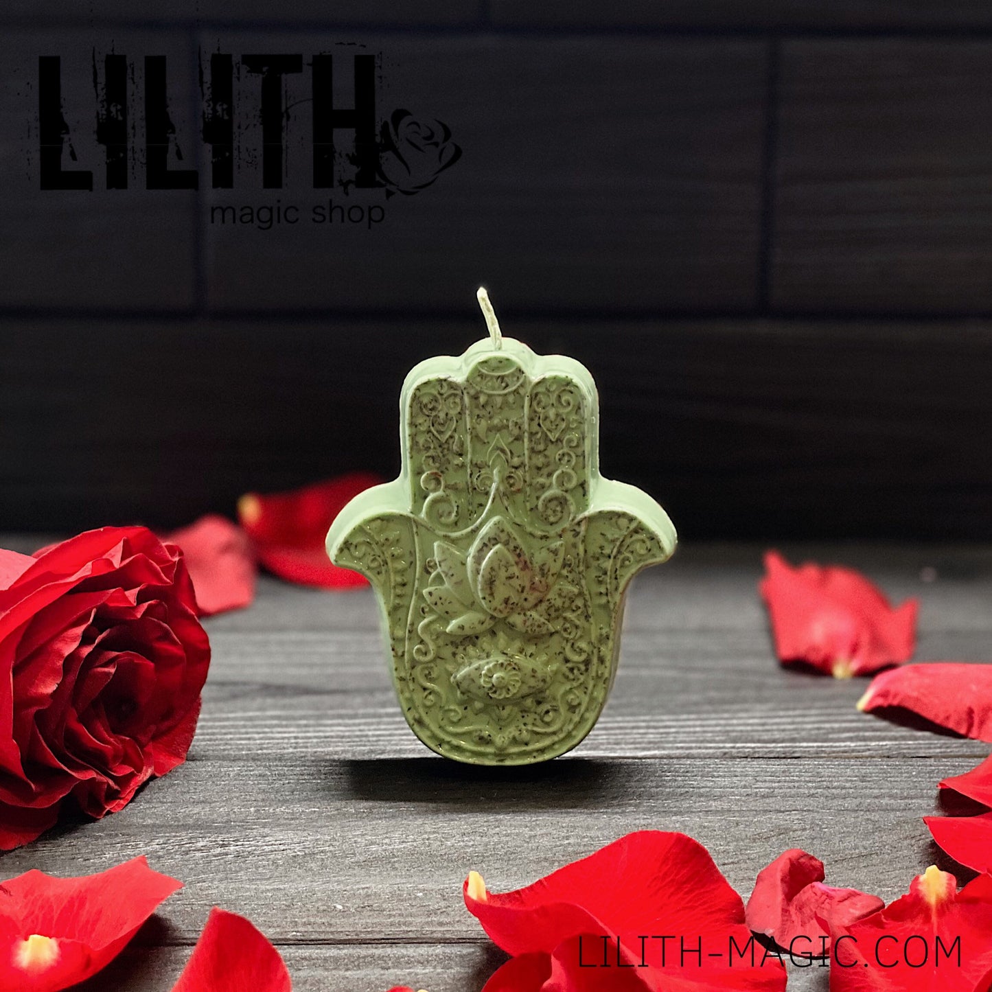 Luce di Fatima